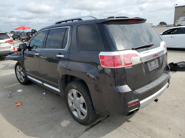 2GKFLUE34F6164772 - 2015 GMC TERRAIN DE GRAY photo 3