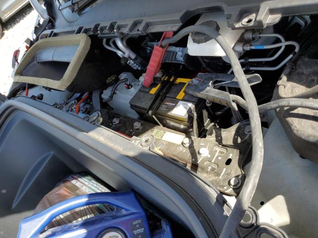 5YJYGDEE0LF041907 - 2020 TESLA MODEL Y Blanc photo 7