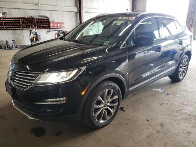 5LMCJ2D95JUL03714 - 2018 LINCOLN MKC SELECT 黑色 照片 2