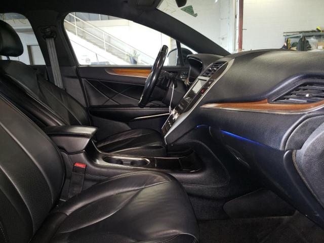 5LMCJ2D95JUL03714 - 2018 LINCOLN MKC SELECT 黑色 照片 5