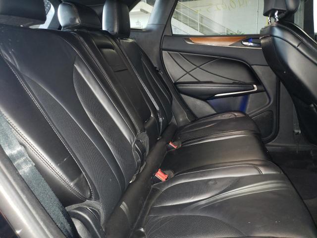 5LMCJ2D95JUL03714 - 2018 LINCOLN MKC SELECT 黑色 照片 6
