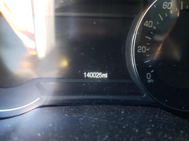 5LMCJ2D95JUL03714 - 2018 LINCOLN MKC SELECT 黑色 照片 8