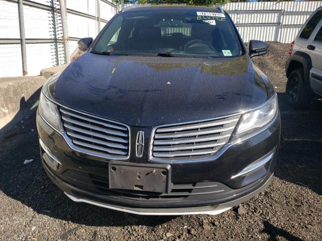 5LMCJ2D95JUL03714 - 2018 LINCOLN MKC SELECT 黑色 照片 9