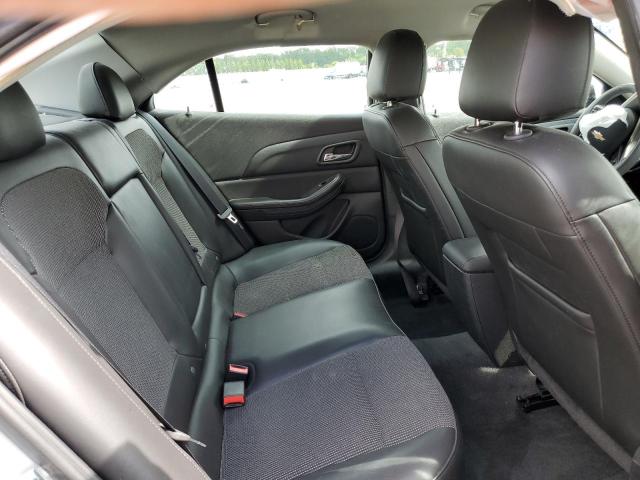 1G11C5SA1GF107427 - 2016 CHEVROLET MALIBU LIM 银色 照片 6