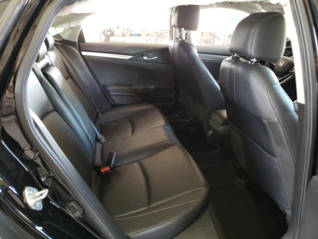 JHMFC1F75JX020361 - 2018 HONDA CIVIC EXL Qara foto 6