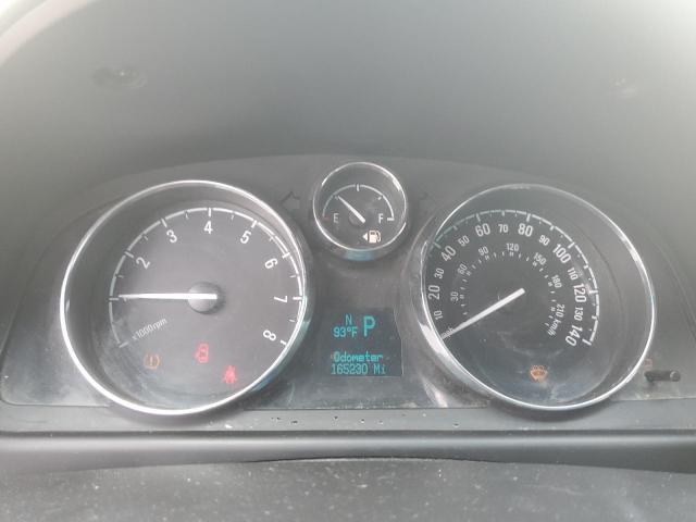 3GNAL2EK9DS570747 - 2013 CHEVROLET CAPTIVA LS 米色 照片 8