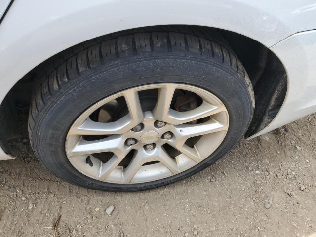 1G11C5SL4EU158270 - 2014 CHEVROLET MALIBU 1LT 白色 照片 10