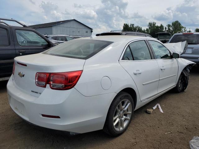 1G11C5SL4EU158270 - 2014 CHEVROLET MALIBU 1LT 白色 照片 4