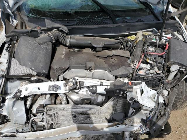 1G11C5SL4EU158270 - 2014 CHEVROLET MALIBU 1LT 白色 照片 7