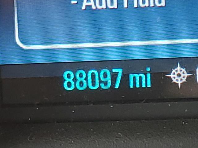 1G11C5SL4EU158270 - 2014 CHEVROLET MALIBU 1LT 白色 照片 8