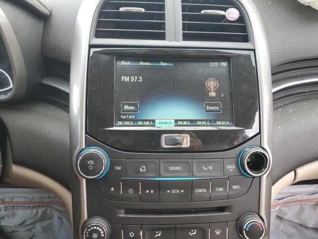 1G11C5SL4EU158270 - 2014 CHEVROLET MALIBU 1LT 白色 照片 9