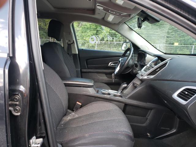 2GKFLTEK4H6245548 - 2017 GMC TERRAIN SL 黑色 照片 5