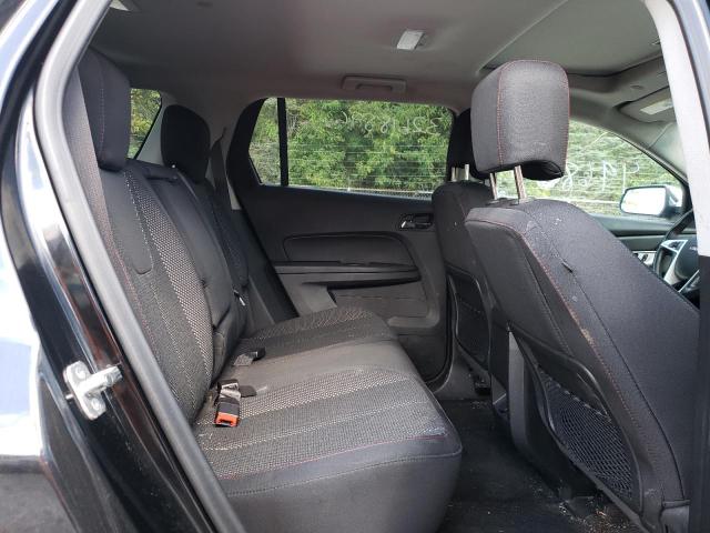 2GKFLTEK4H6245548 - 2017 GMC TERRAIN SL 黑色 照片 6