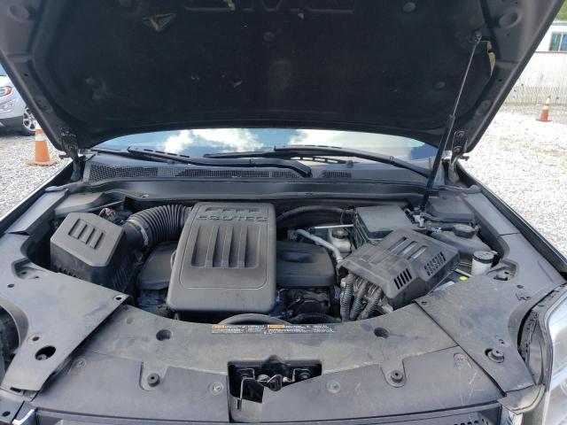 2GKFLTEK4H6245548 - 2017 GMC TERRAIN SL 黑色 照片 7