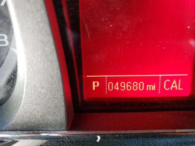 2GKFLTEK4H6245548 - 2017 GMC TERRAIN SL 黑色 照片 8