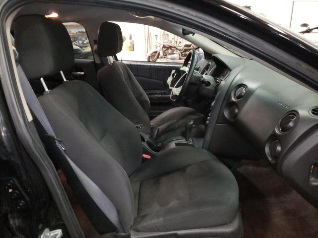 2G2WP552261273343 - 2006 PONTIAC GRAND PRIX Қара фото 5