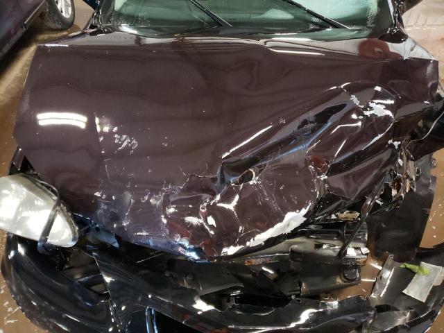 2G2WP552261273343 - 2006 PONTIAC GRAND PRIX Қара фото 7