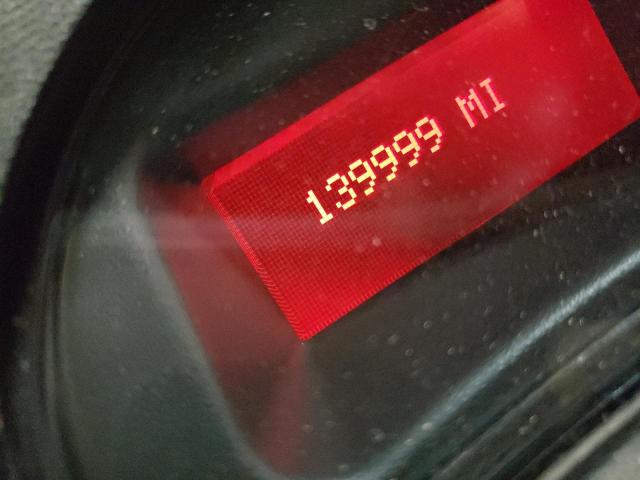 2G2WP552261273343 - 2006 PONTIAC GRAND PRIX Қара фото 8