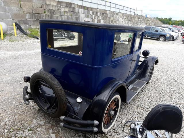 1303097 - 1925 STUDEBAKER ALL MODELS BLUE photo 4