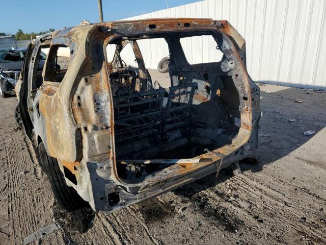 2C4RC1BG0LR250203 - 2020 CHRYSLER PACIFICA T BURN photo 10