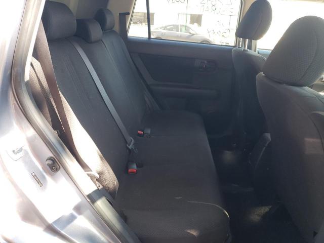 JTLKE50E291086359 - 2009 TOYOTA SCION XB ლურჯი ფოტო 6