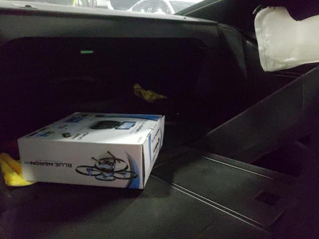 WAUVVAFR6AA004193 - 2010 AUDI S5 PRESTIG BLACK photo 6