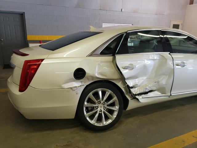 2G61P5S31D9137533 - 2013 CADILLAC XTS LUXURY COLLECTION  photo 9