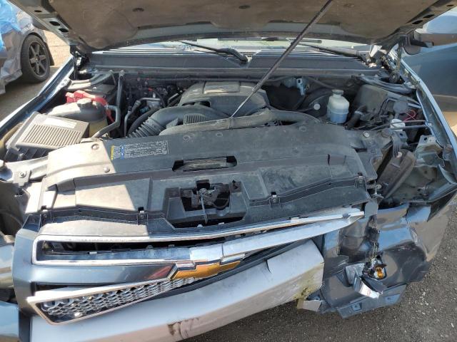 1GNFK26339R209394 - 2009 CHEVROLET SUBURBAN K1500 LT  photo 7