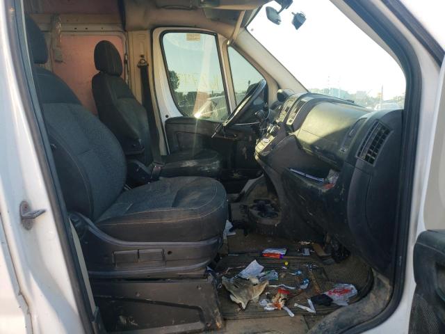 3C6URVJG9EE127772 - 2014 RAM PROMASTER 3500 3500 HIGH  photo 5