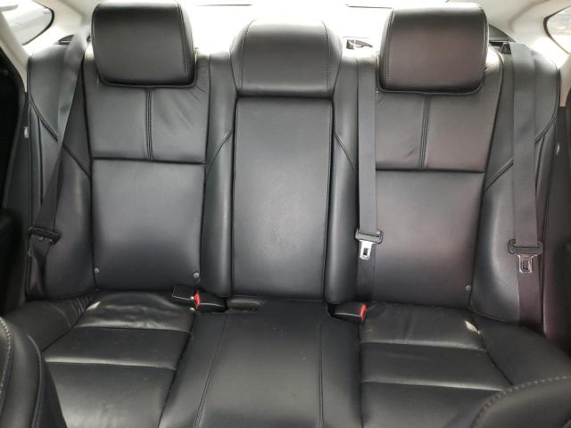 4T1BK1EB7JU282923 - 2018 TOYOTA AVALON XLE SILVER photo 6