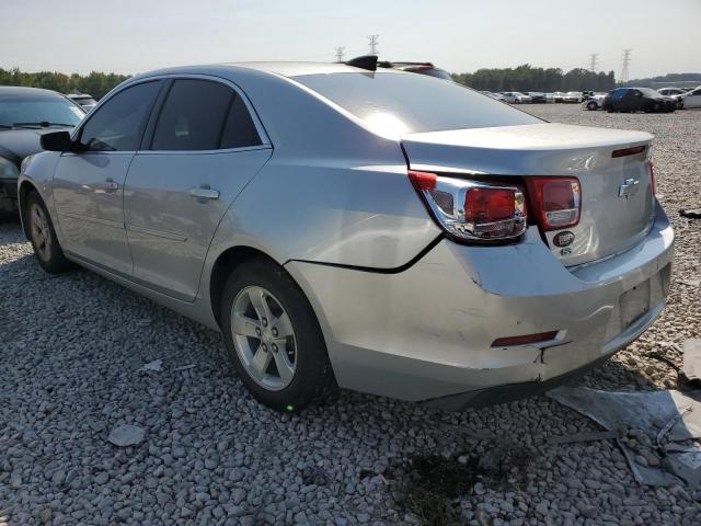 1G11B5SA2GF107424 - 2016 CHEVROLET MALIBU LIM 银色 照片 3