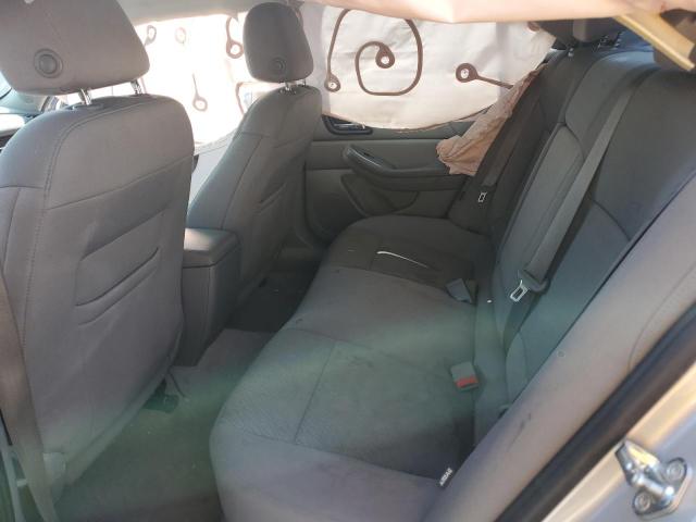 1G11B5SA2GF107424 - 2016 CHEVROLET MALIBU LIM 银色 照片 6