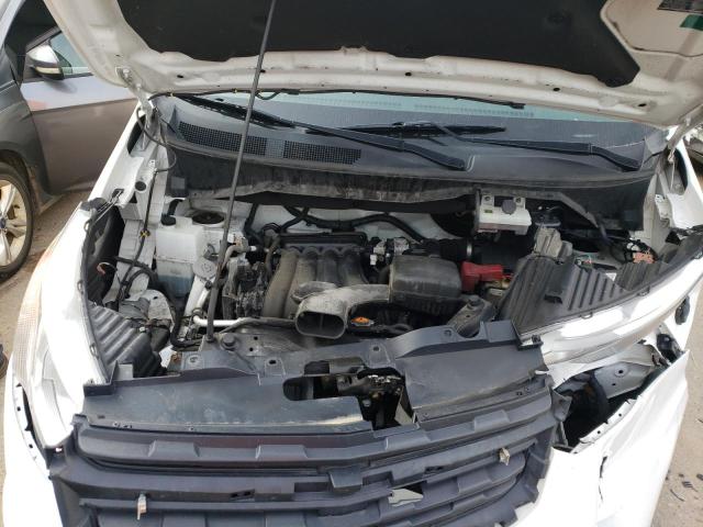 3N63M0ZNXHK714946 - 2017 CHEVROLET CITY EXPRE Weiß Foto 7