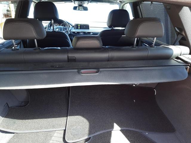 5UXKT0C3XH0V97688 - 2017 BMW X5 XDR40E BLACK photo 6