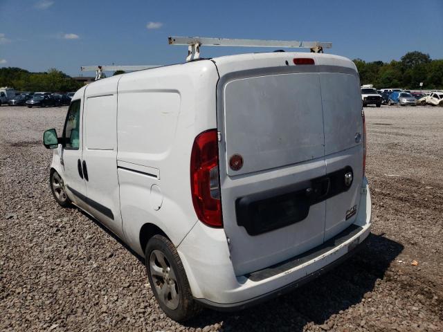ZFBERFBT0G6B03003 - 2016 RAM PROMASTER 白色 照片 3