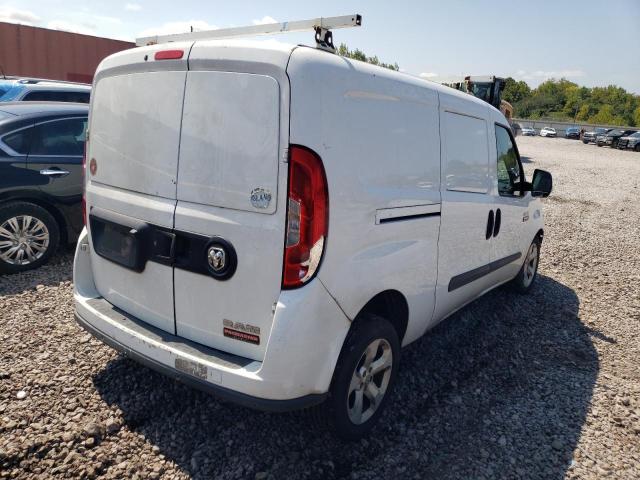 ZFBERFBT0G6B03003 - 2016 RAM PROMASTER 白色 照片 4