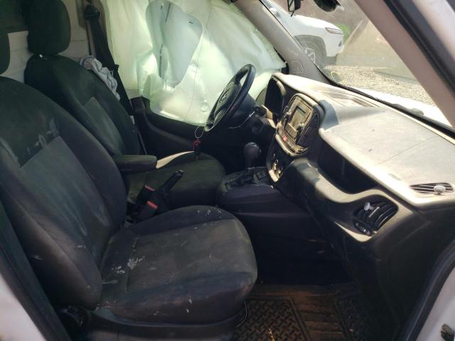 ZFBERFBT0G6B03003 - 2016 RAM PROMASTER 白色 照片 5