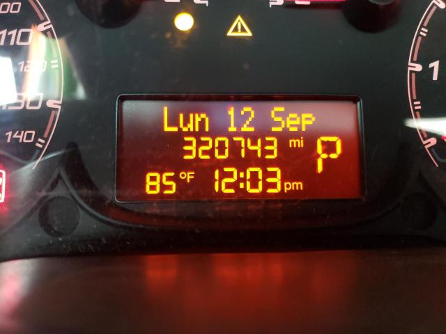 ZFBERFBT0G6B03003 - 2016 RAM PROMASTER 白色 照片 8