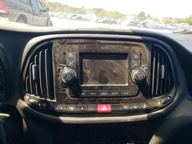 ZFBERFBT0G6B03003 - 2016 RAM PROMASTER 白色 照片 9