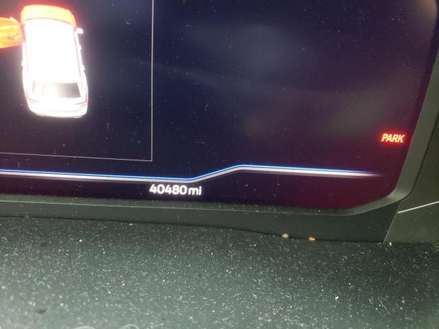 1V2RR2CAXKC555275 - 2019 VOLKSWAGEN ATLAS SEL Qara foto 8