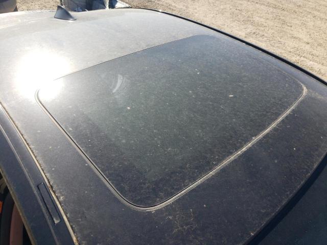 WBAKC6C52CC396040 - 2012 BMW ALPINA B7 BLACK photo 9