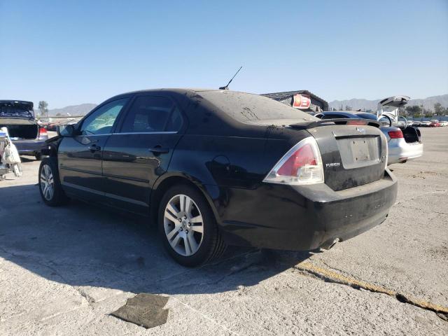 3FAHP08118R149823 - 2008 FORD FUSION SEL  photo 3