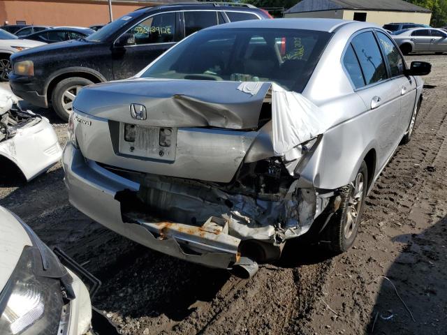 1HGCP26469A188241 - 2009 HONDA ACCORD LXP SILVER photo 9