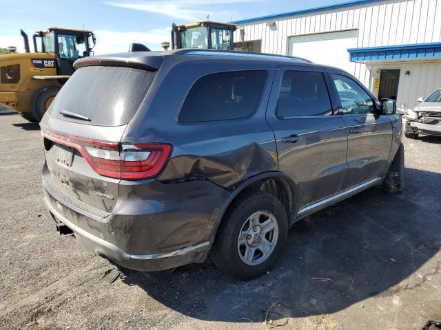 1C4RDJDG5EC562412 - 2014 DODGE DURANGO LIMITED  photo 4