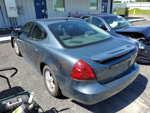 2G2WP582461183641 - 2006 PONTIAC GRAND PRIX  photo 3