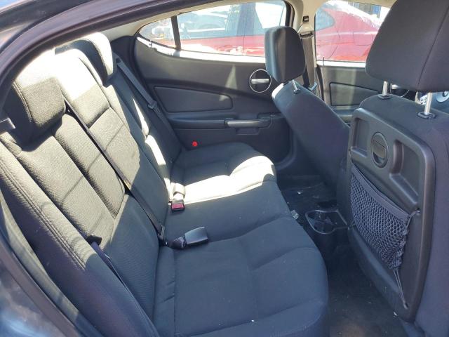 2G2WP582461183641 - 2006 PONTIAC GRAND PRIX  photo 6