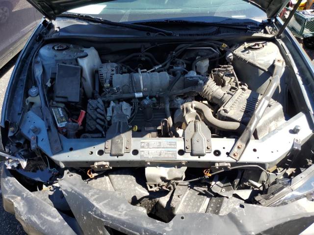2G2WP582461183641 - 2006 PONTIAC GRAND PRIX  photo 7