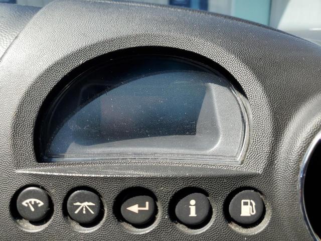 2G2WP582461183641 - 2006 PONTIAC GRAND PRIX  photo 8