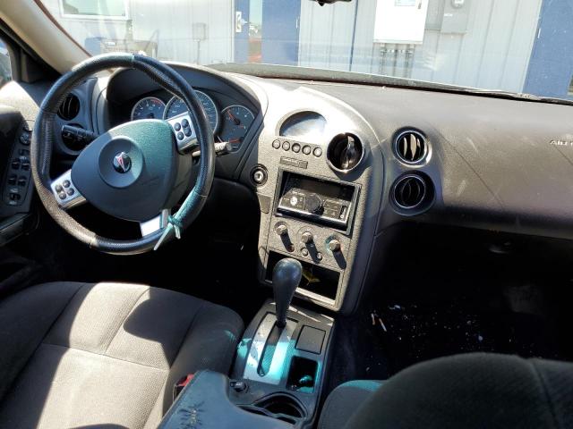 2G2WP582461183641 - 2006 PONTIAC GRAND PRIX  photo 9