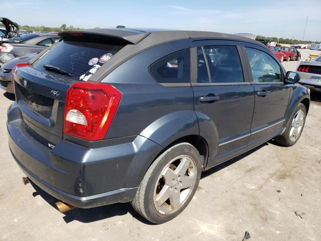 1B3HB78K88D567087 - 2008 DODGE CALIBER R/ CHARCOAL photo 4